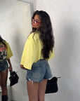 SHORT RIPPED