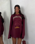 LONGSLEEVE ORIGINAL STUDIO