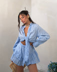 COORD POSITANO AZZURRO