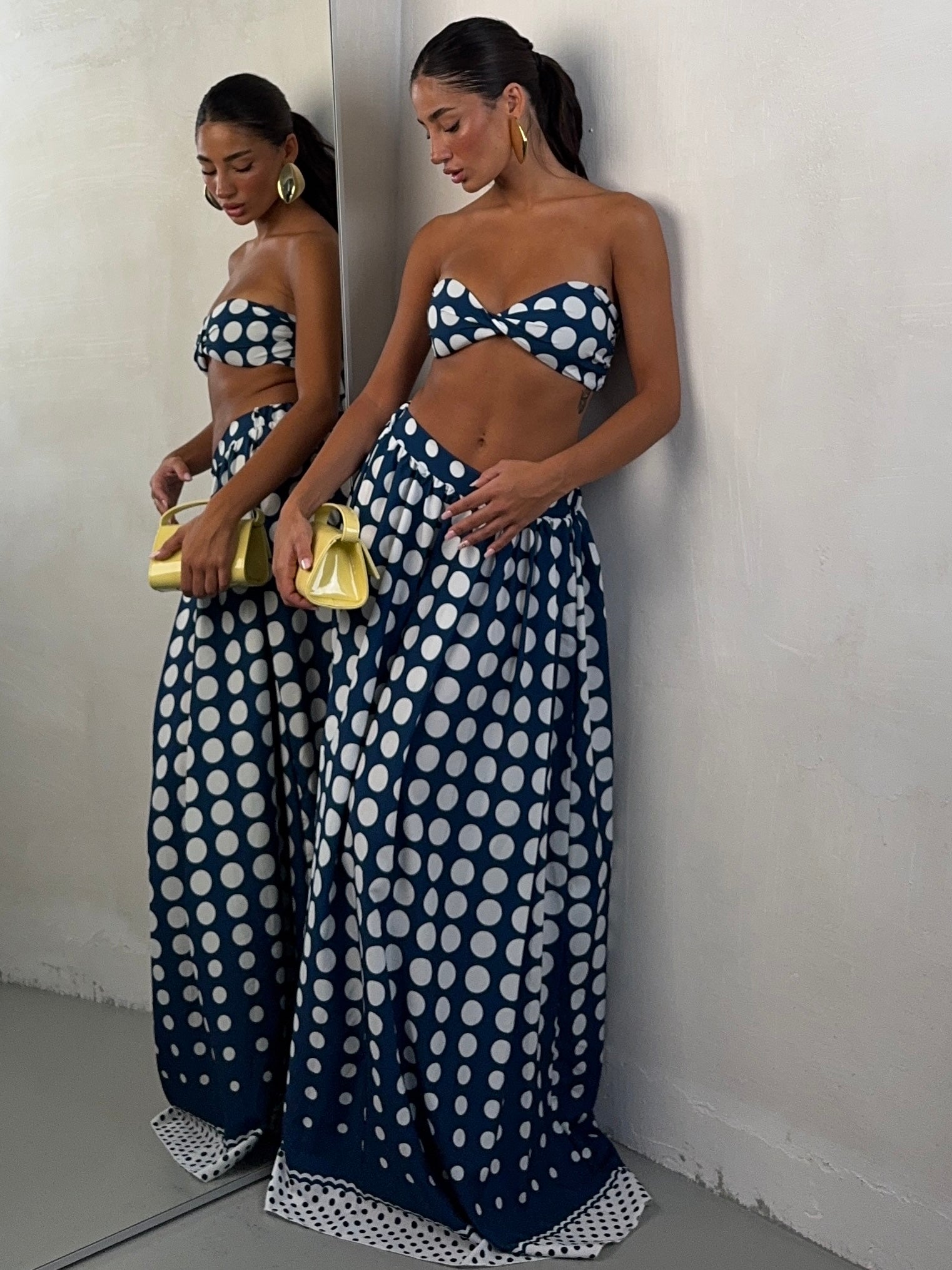 COORD MESALINA