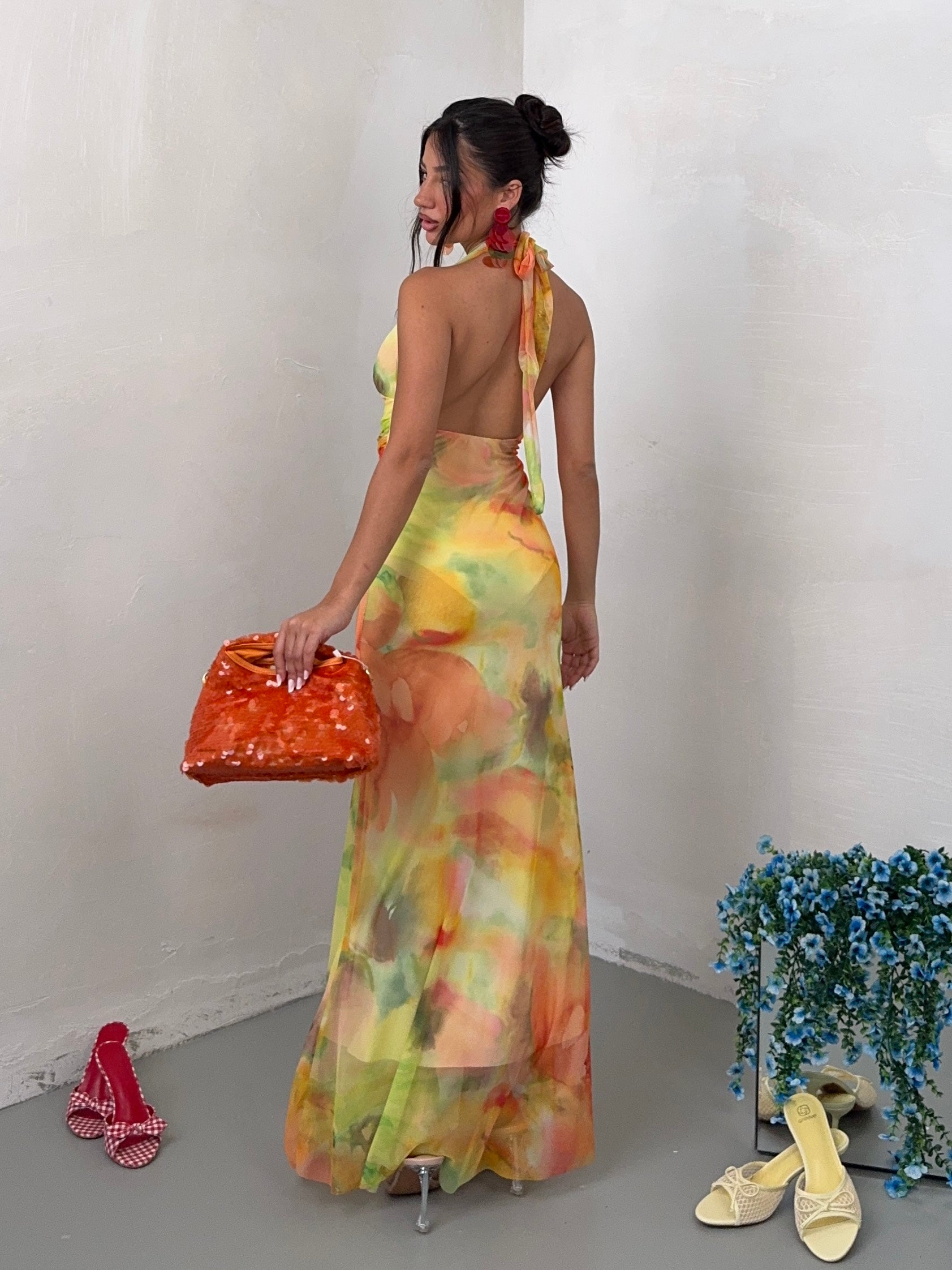 DRESS JAMAICA
