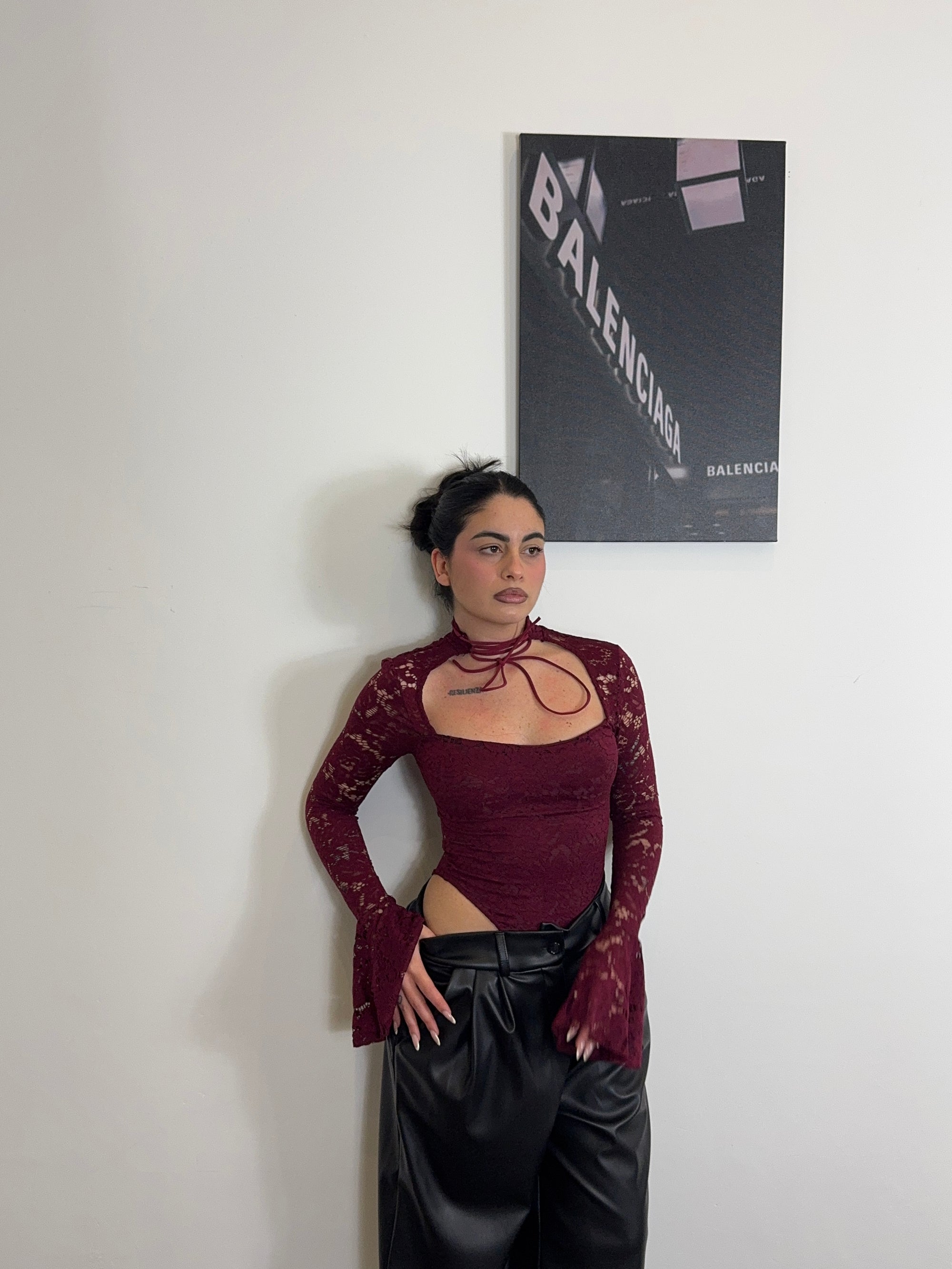 Body MONIQUE