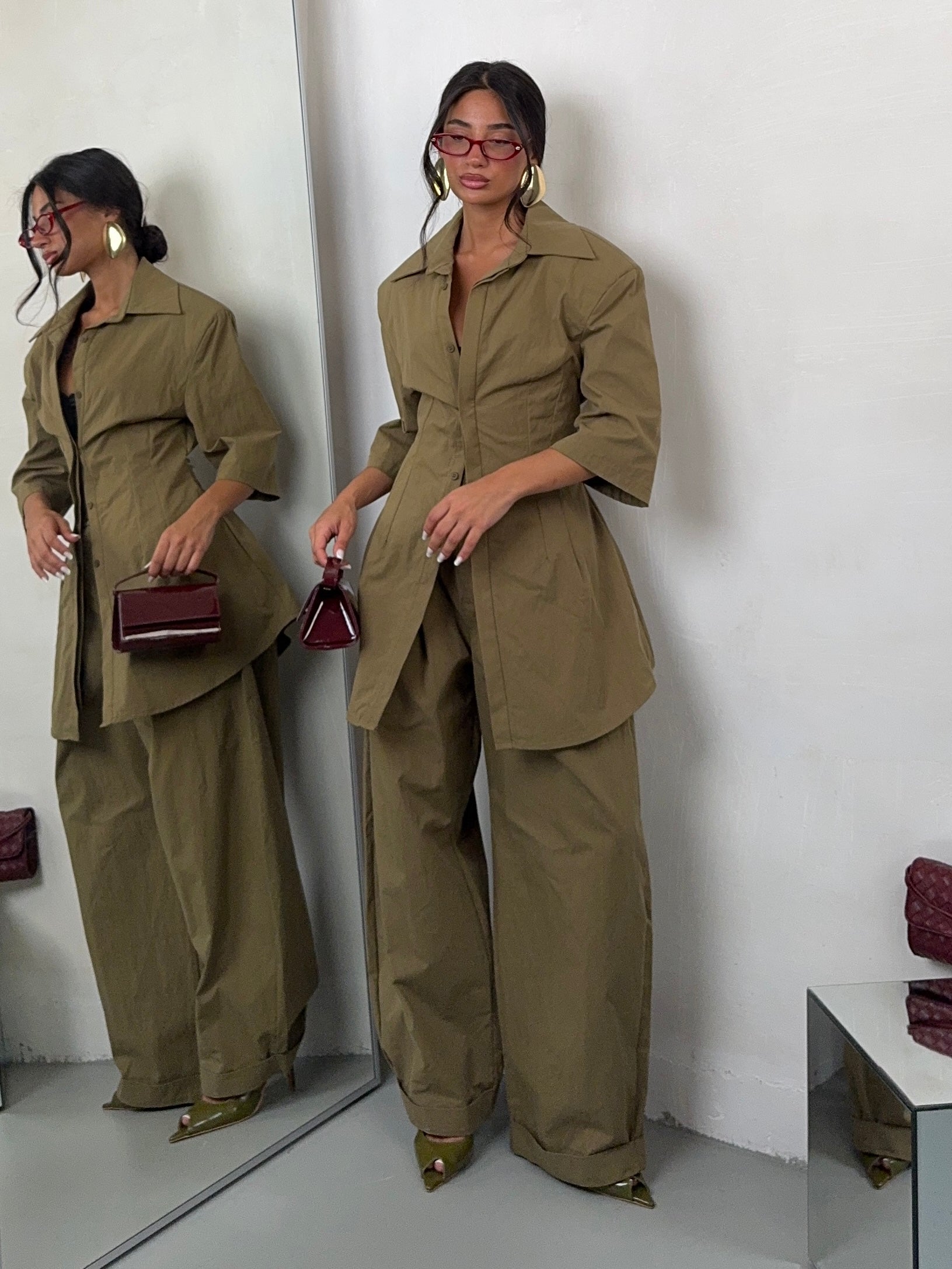COORD MILITARY