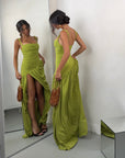DRESS SIMONA