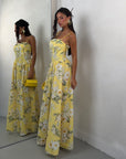 DRESS ALISSA