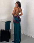 DRESS NARISSA
