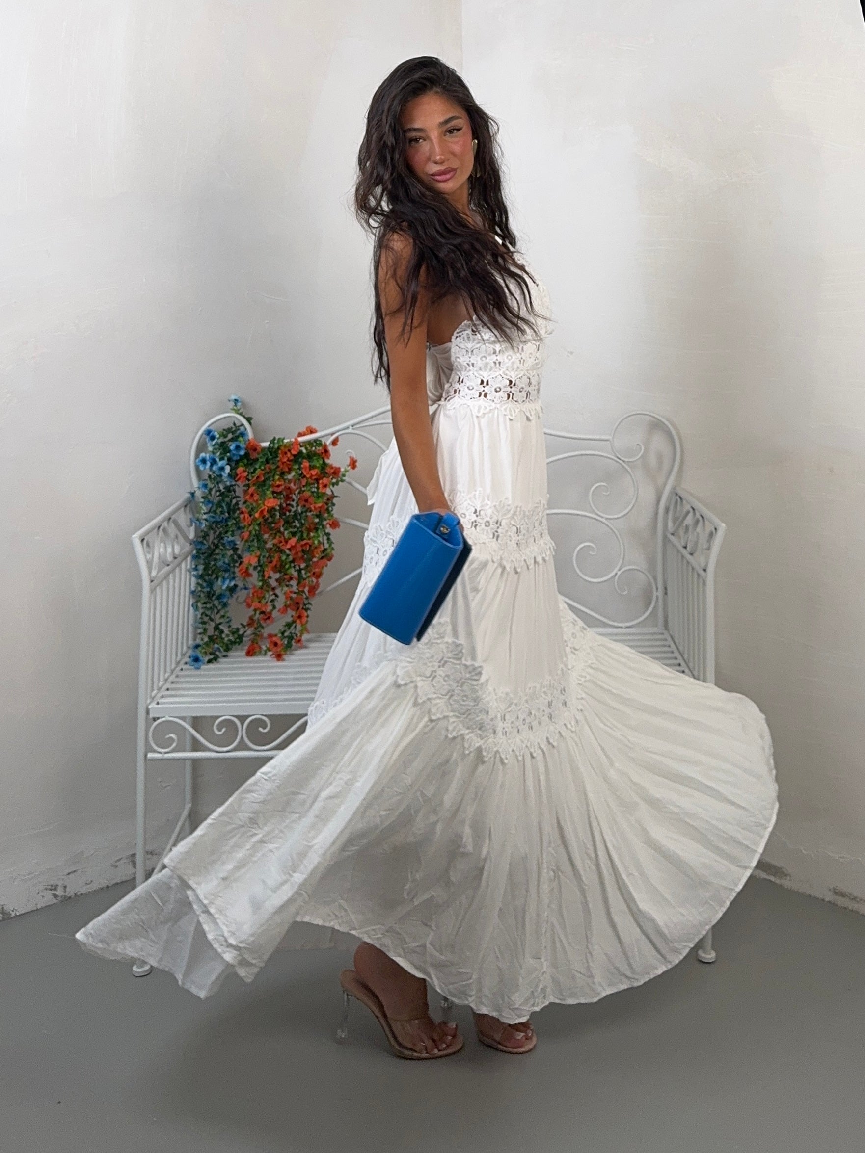 MAXIDRESS HONEY