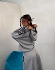 COORD DIDI GRIGIO