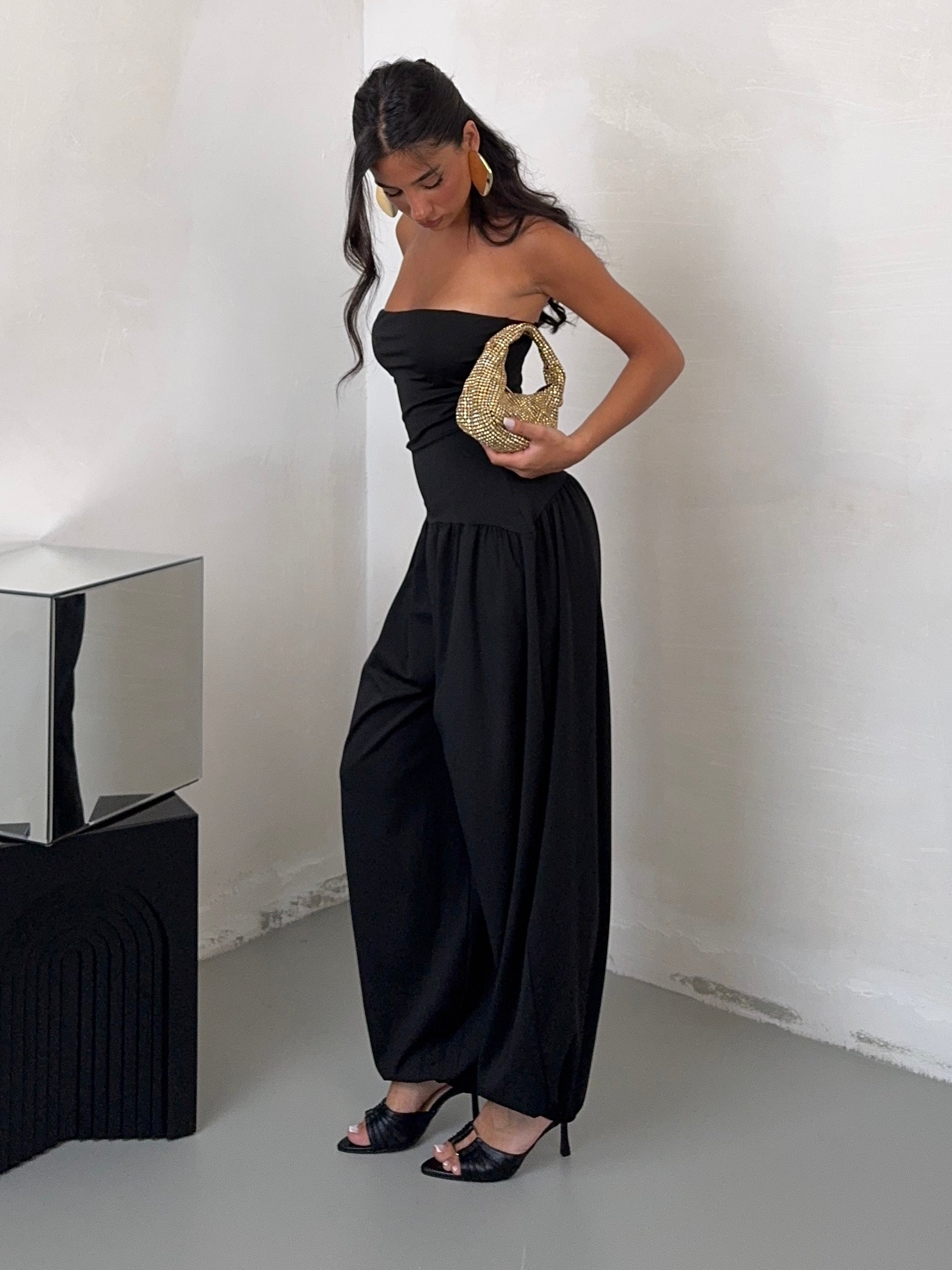 JUMPSUIT DIANA
