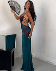 DRESS NARISSA