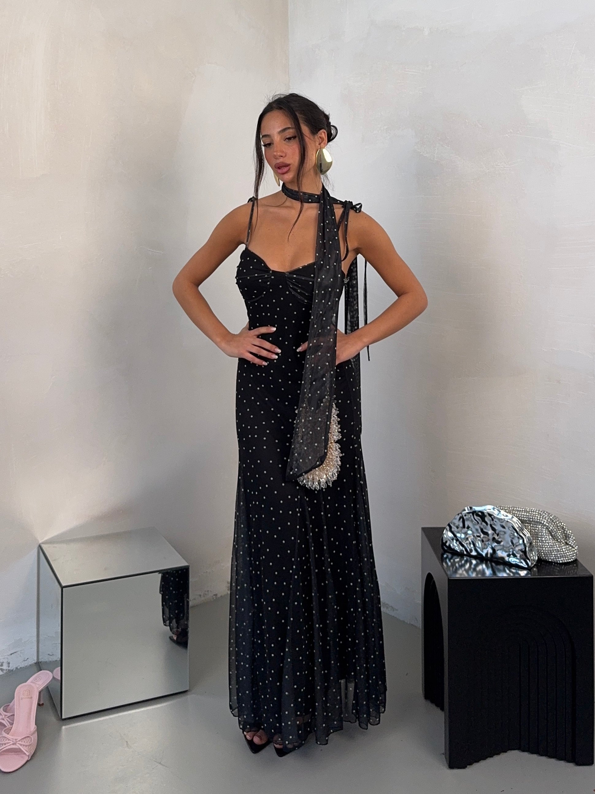 DRESS DOLCEVITA