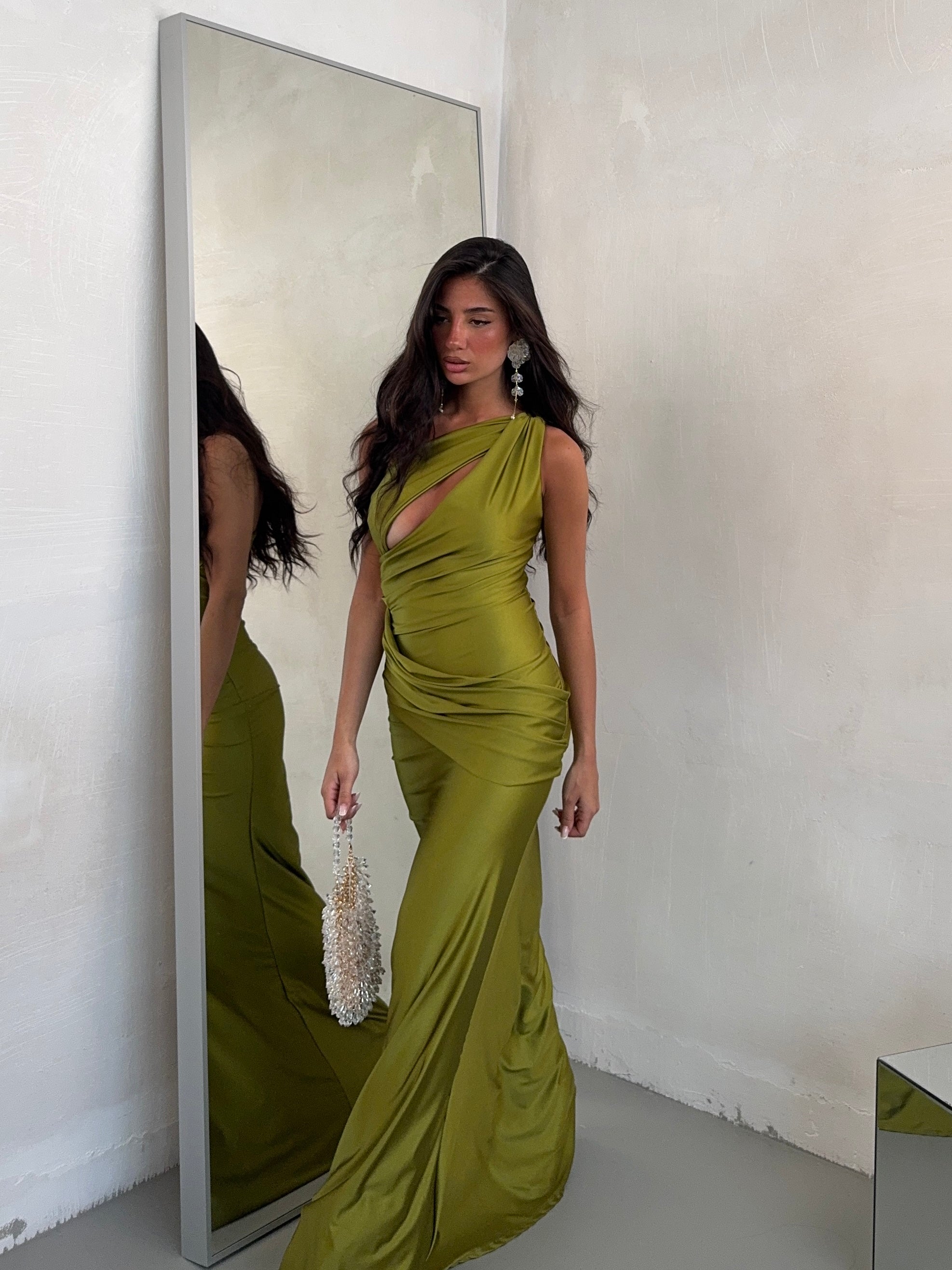 DRESS ELLIE