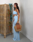 COORD BIGLIA AZZURRO
