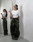PANTS SMOOTH