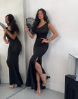 DRESS MARIAH