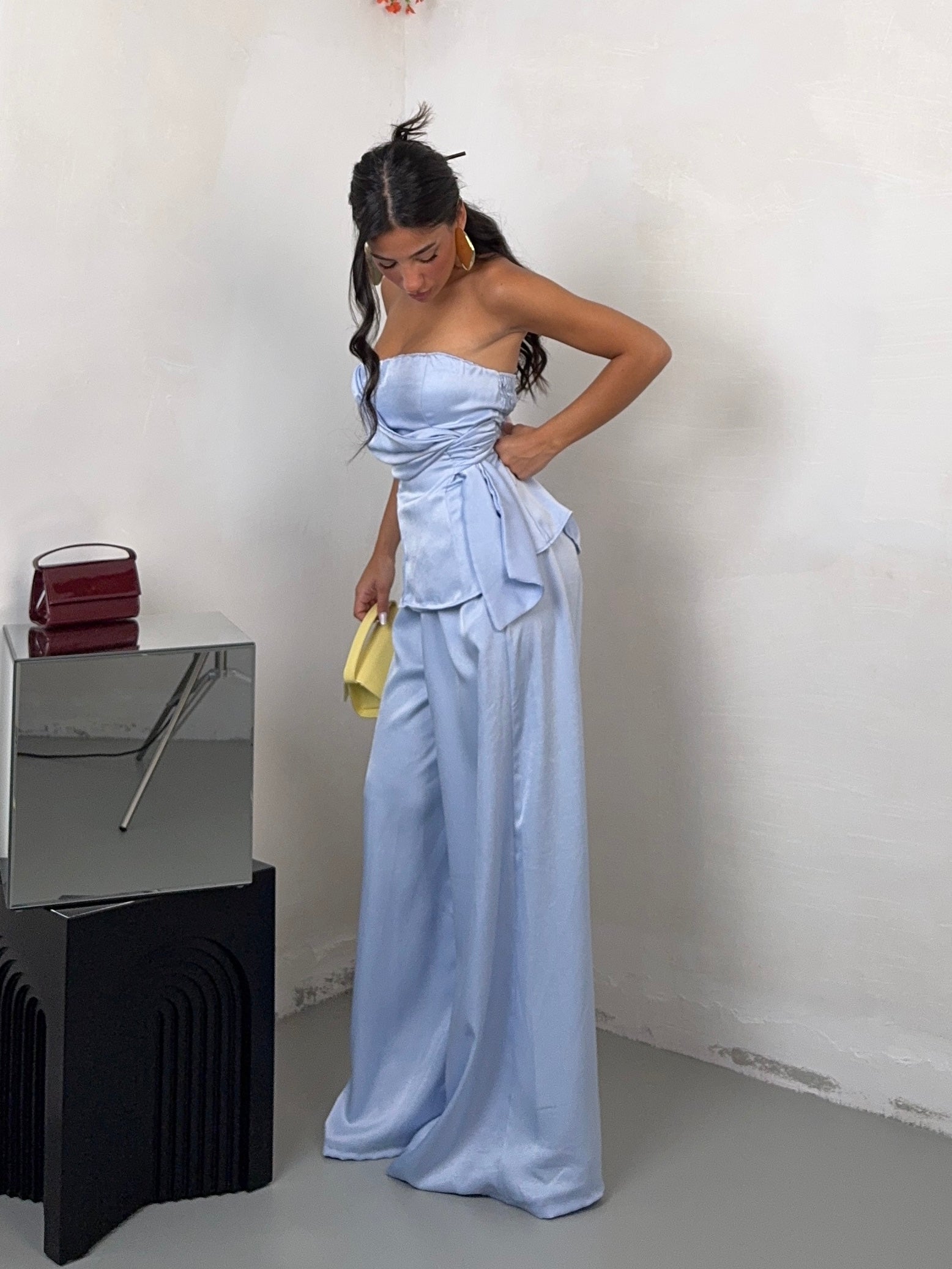 COORD BABYBLUE