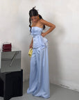 COORD BABYBLUE