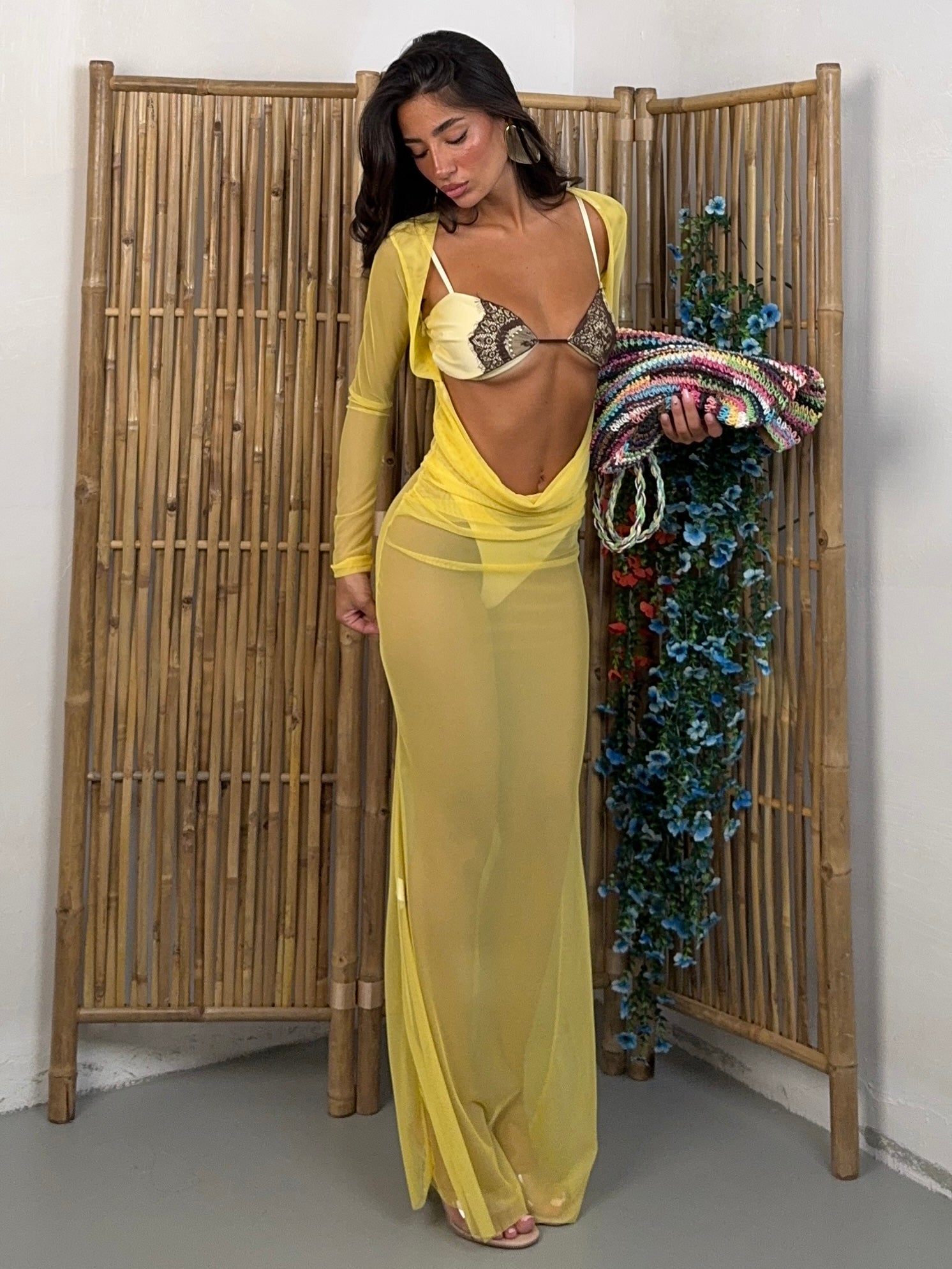 COORD BUTTER