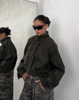 JACKET PAREDON