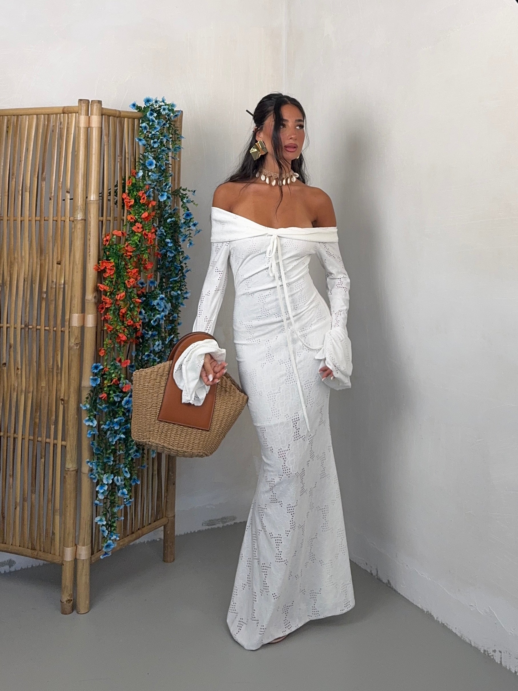 DRESS TRACY