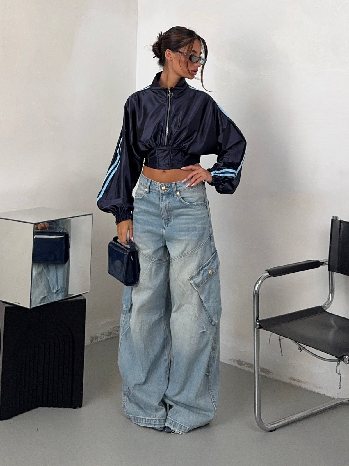 JEANS GAGE