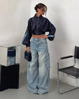 JEANS GAGE