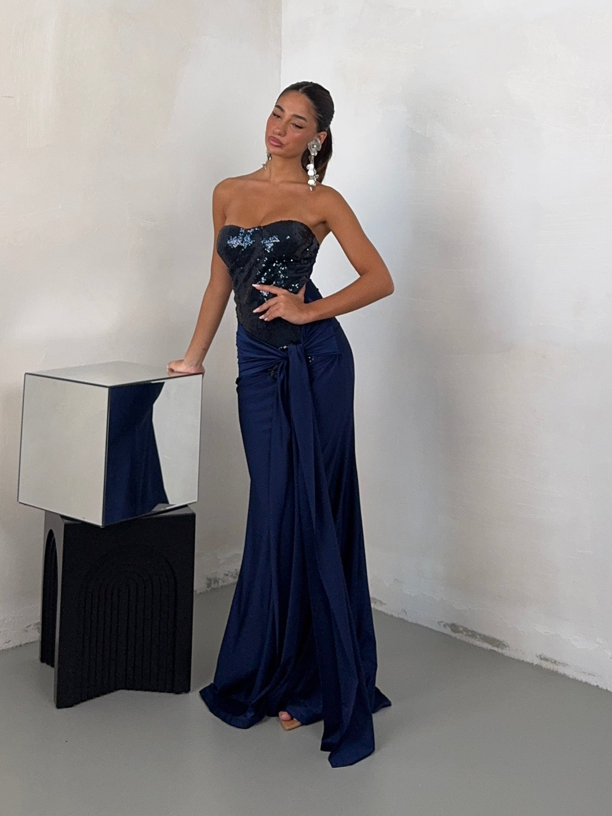 DRESS GRACE