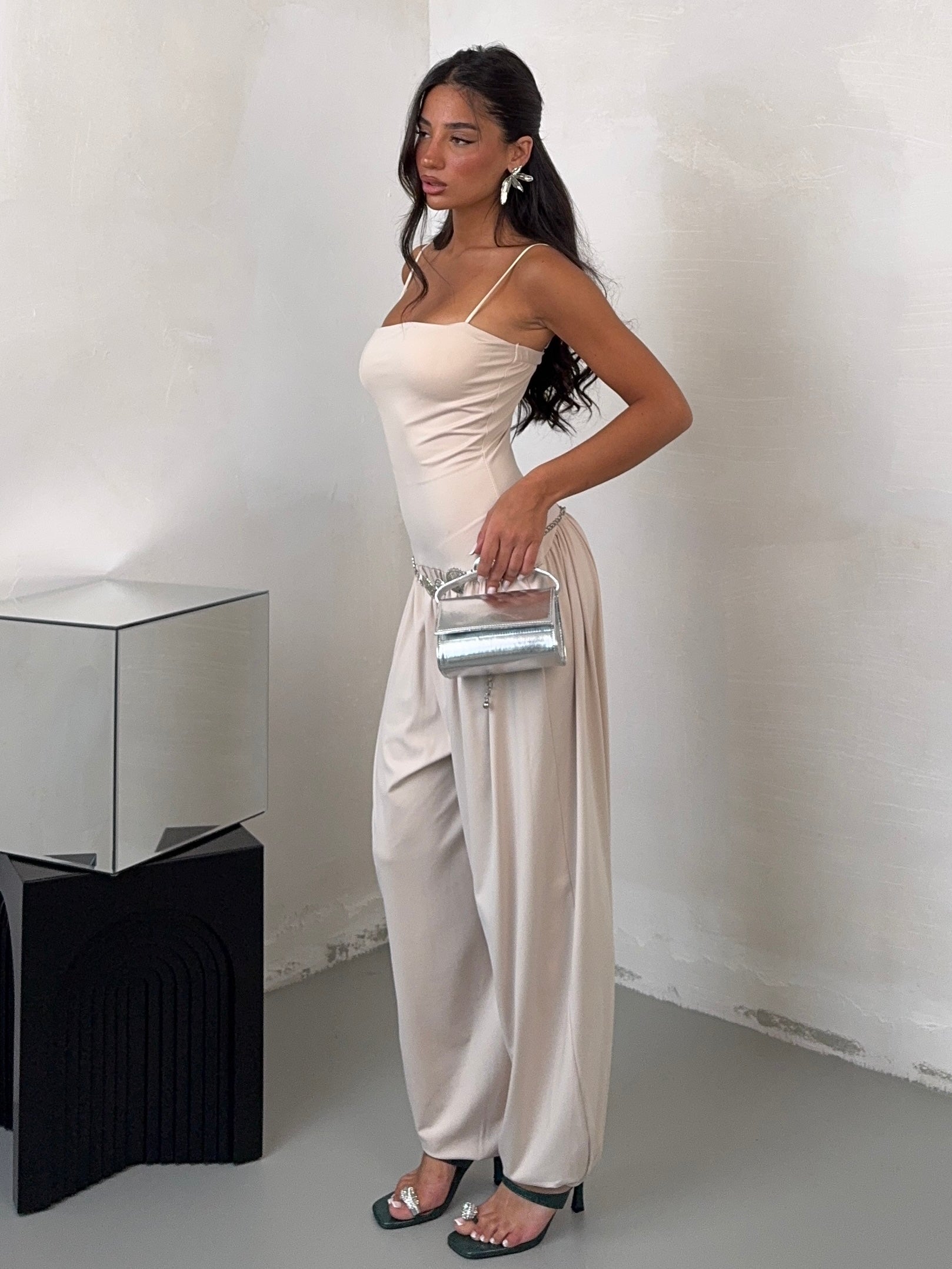 JUMPSUIT DIANA