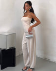 JUMPSUIT DIANA