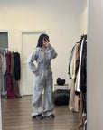 Coordinato in tuta CHLOE