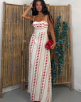 DRESS LILY
