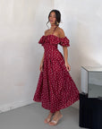 DRESS PERHAPS