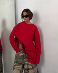 LONGSLEEVE FIRE