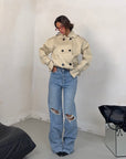 JEANS STRAPS
