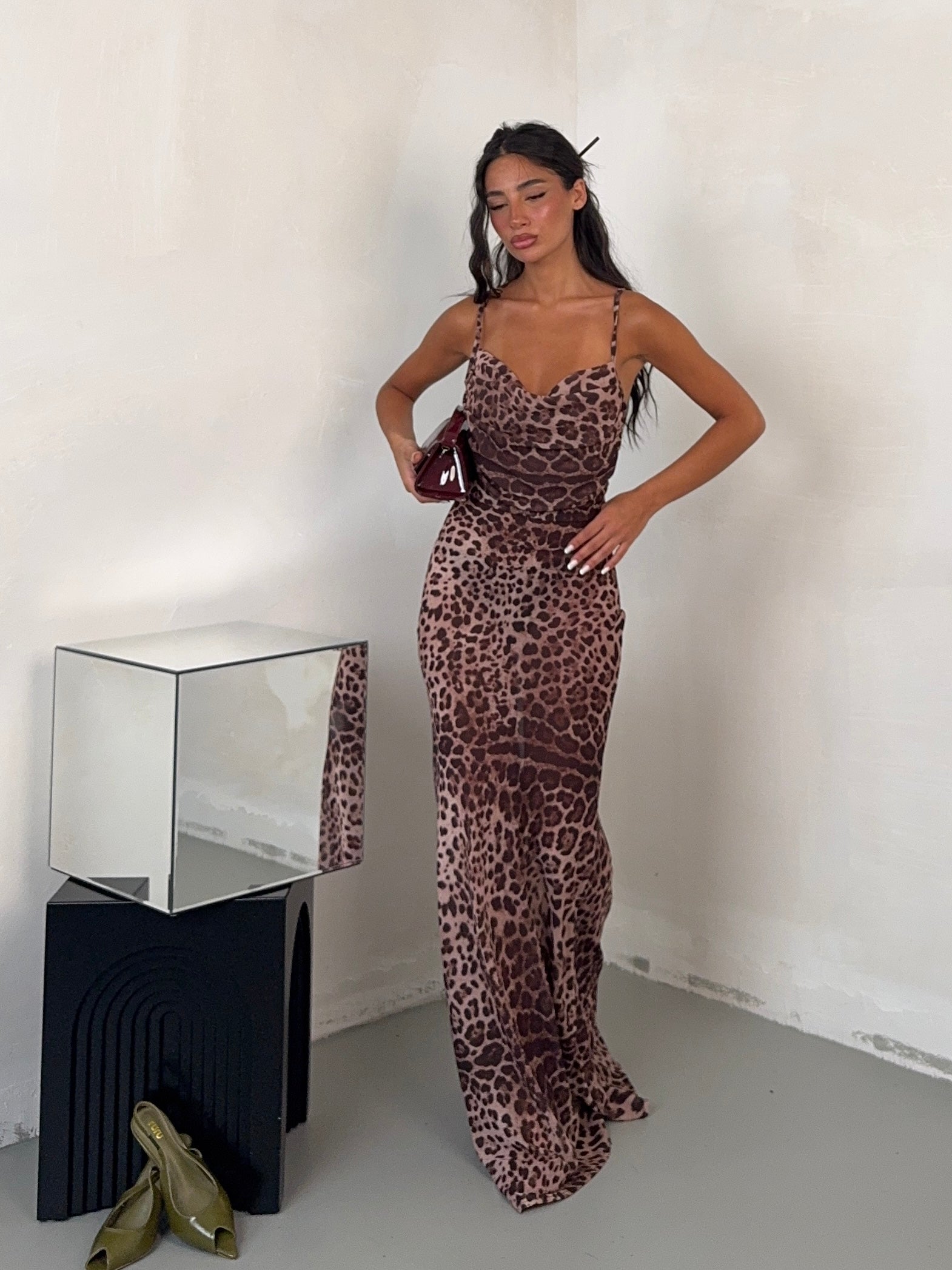 DRESS NALA