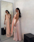 DRESS MIRABEL