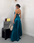 DRESS LAVERN