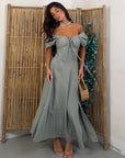 DRESS CINTHYA