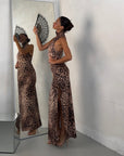 DRESS DORINDA