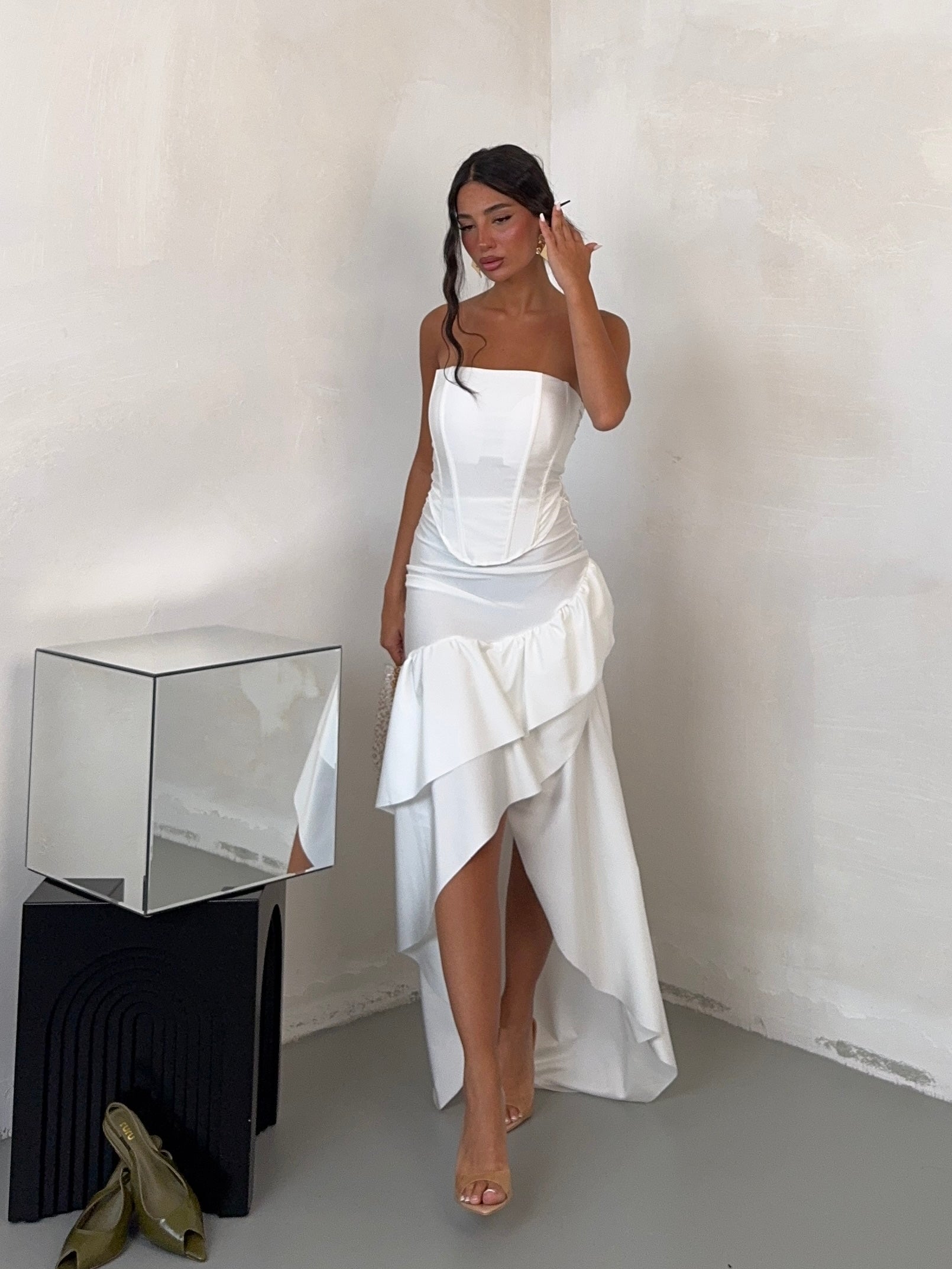 DRESS GALINDA
