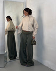 PANTS DANCER