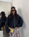 JACKET WIND