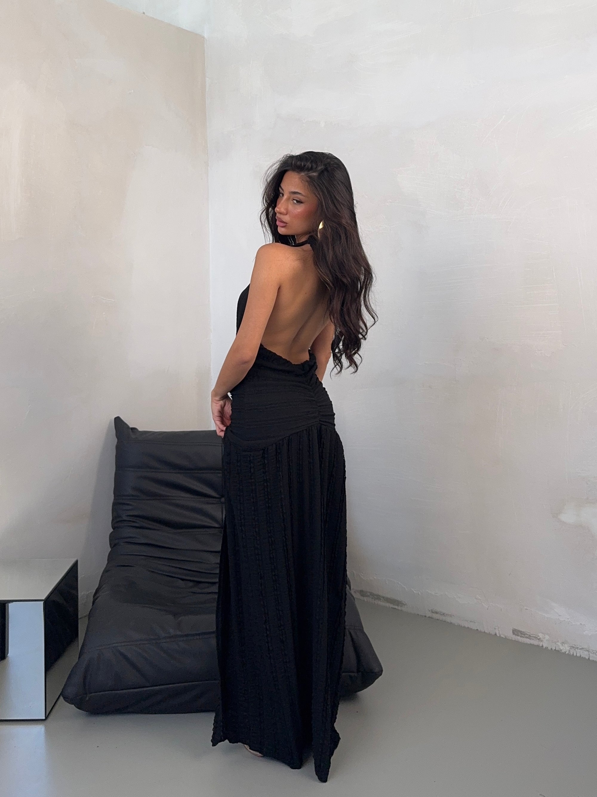 DRESS MOLLY