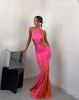 DRESS ENCHANTIX ROSA