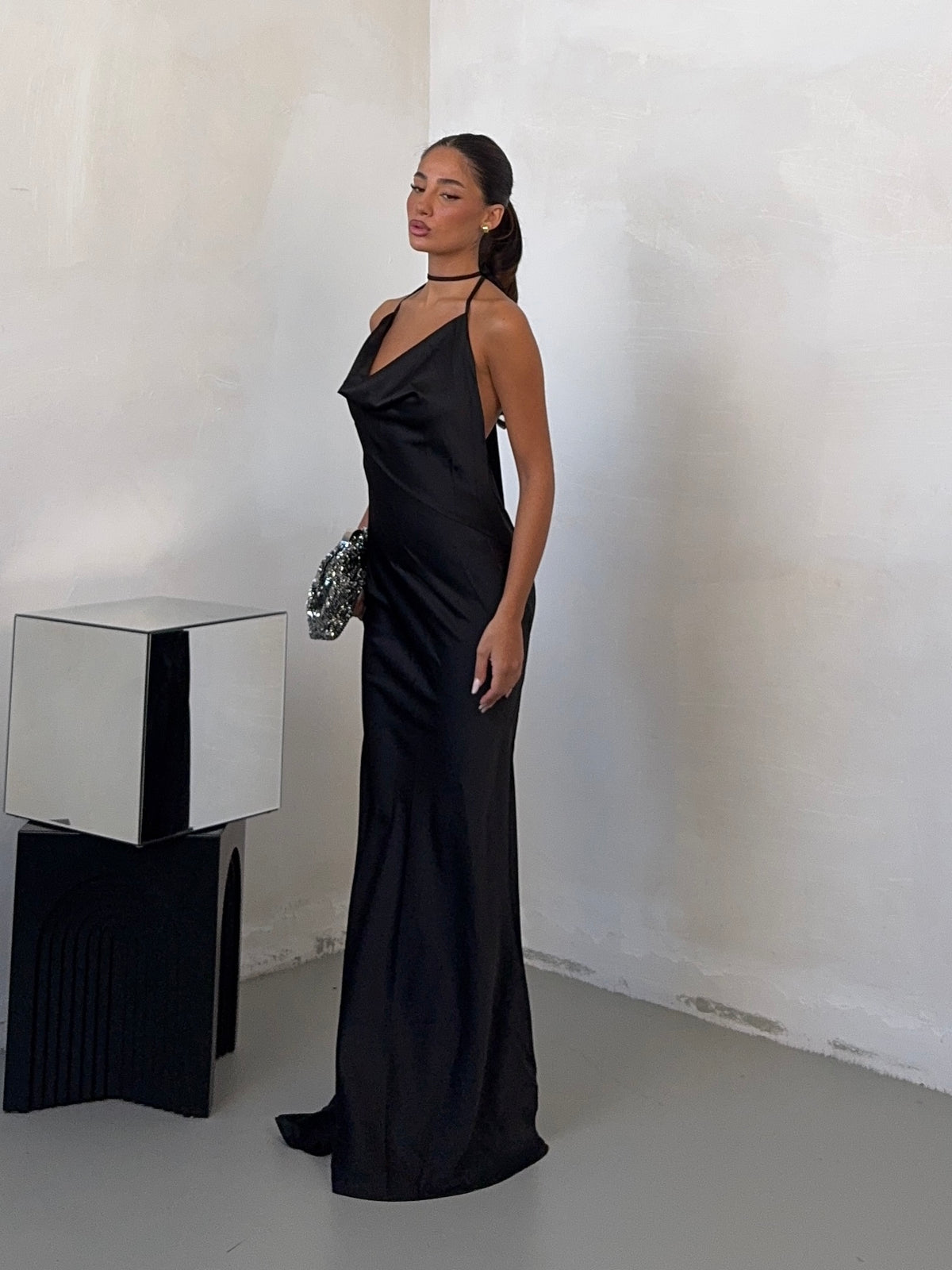 DRESS LIMA
