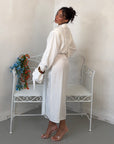 DRESS POWERFUL