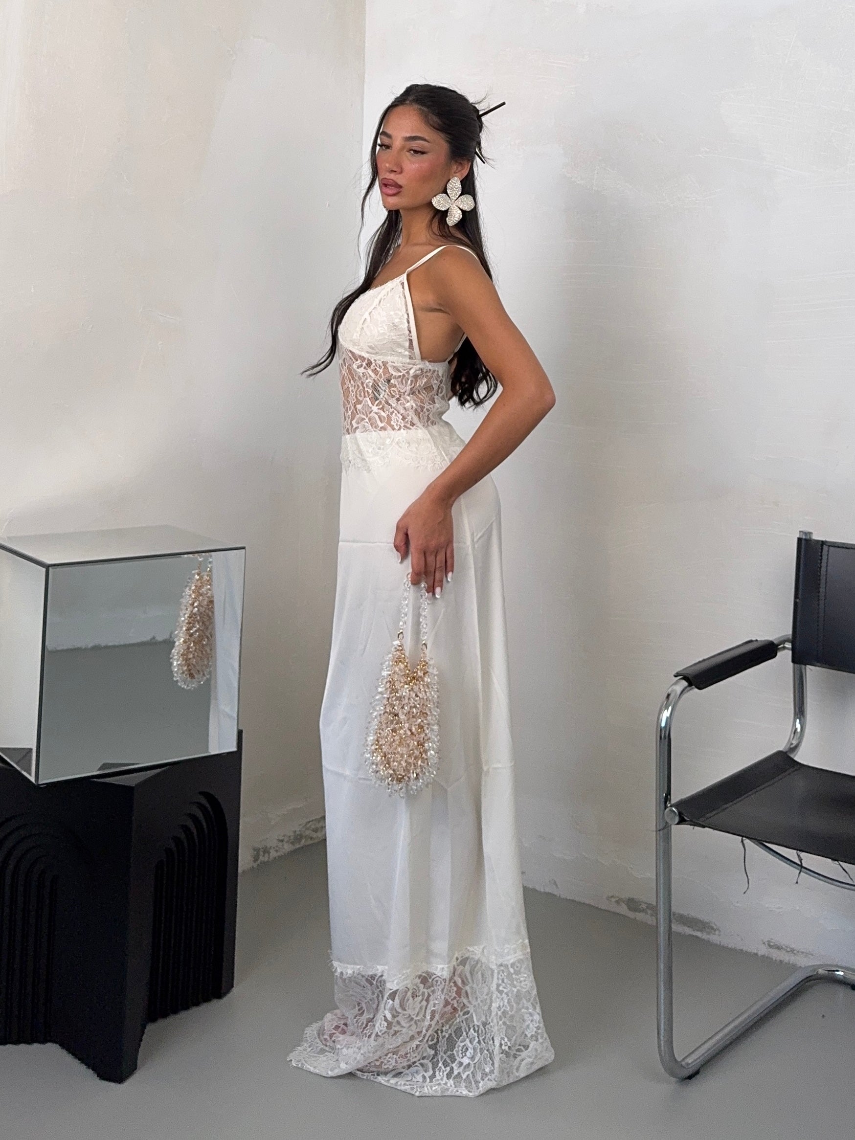 DRESS MAGGIE