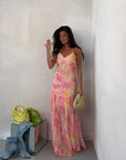 DRESS ISLA