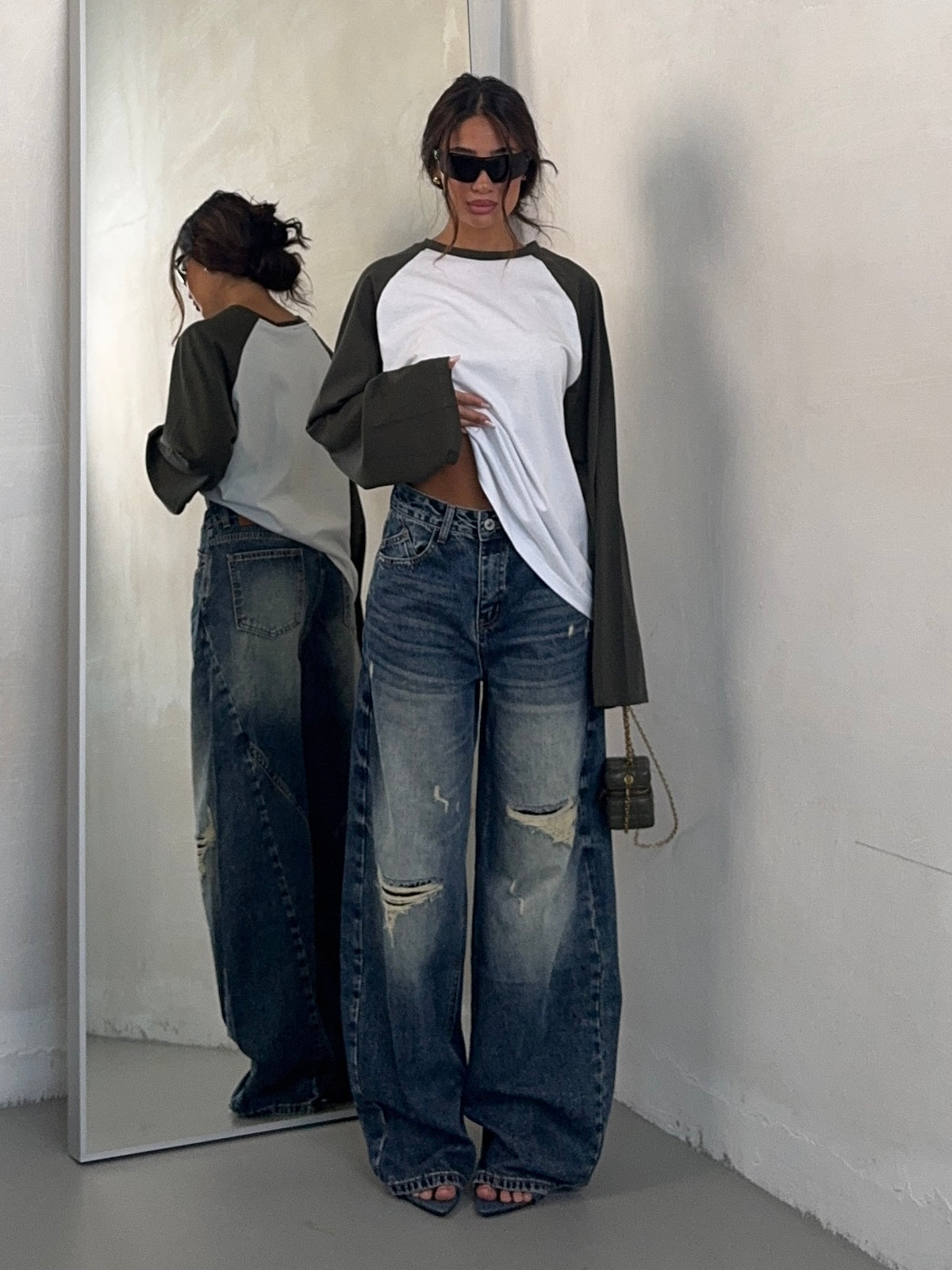 JEANS REBEL