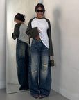 JEANS REBEL